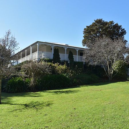 Maleny Homestead & Cottage Kültér fotó