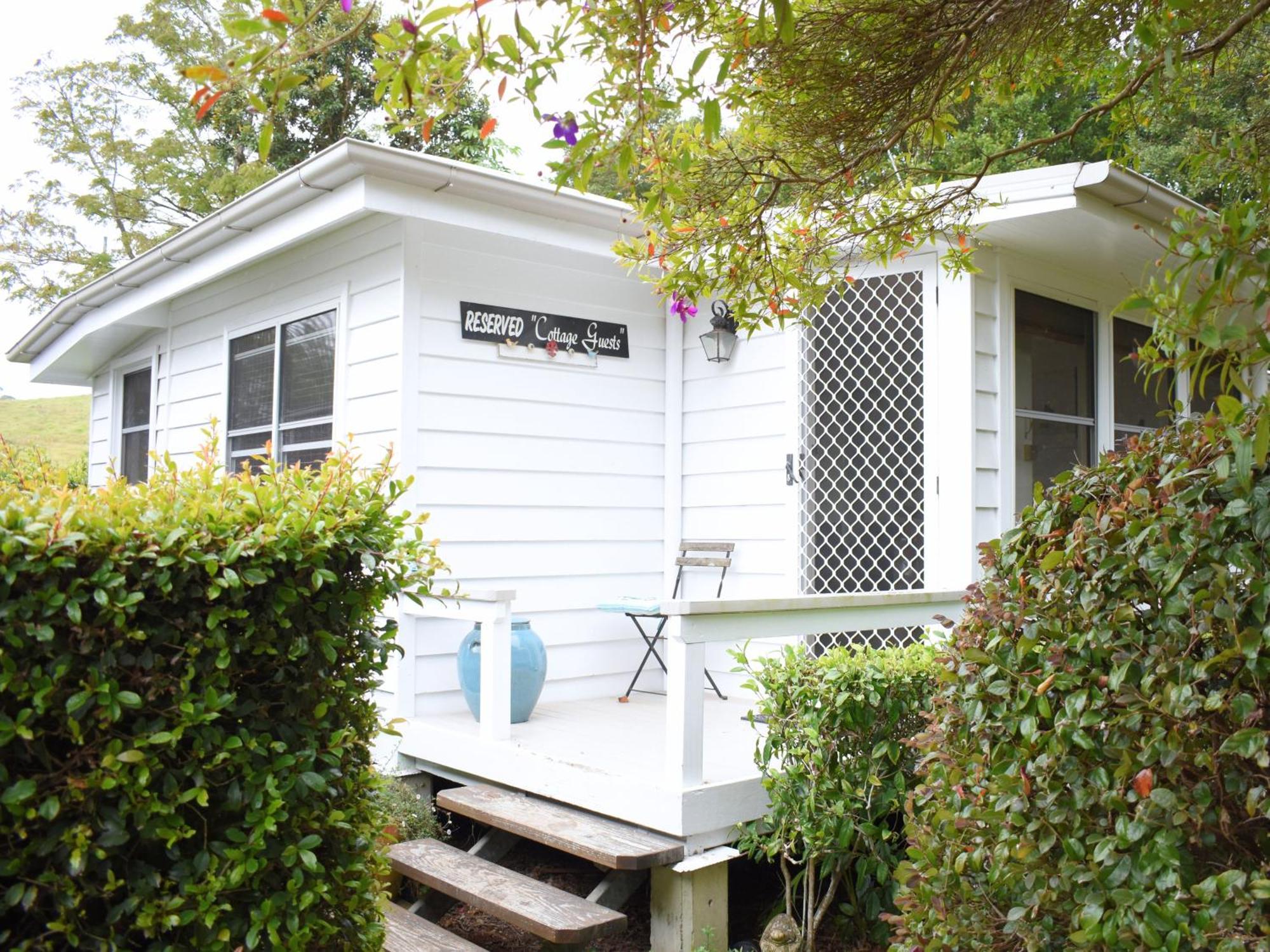 Maleny Homestead & Cottage Kültér fotó