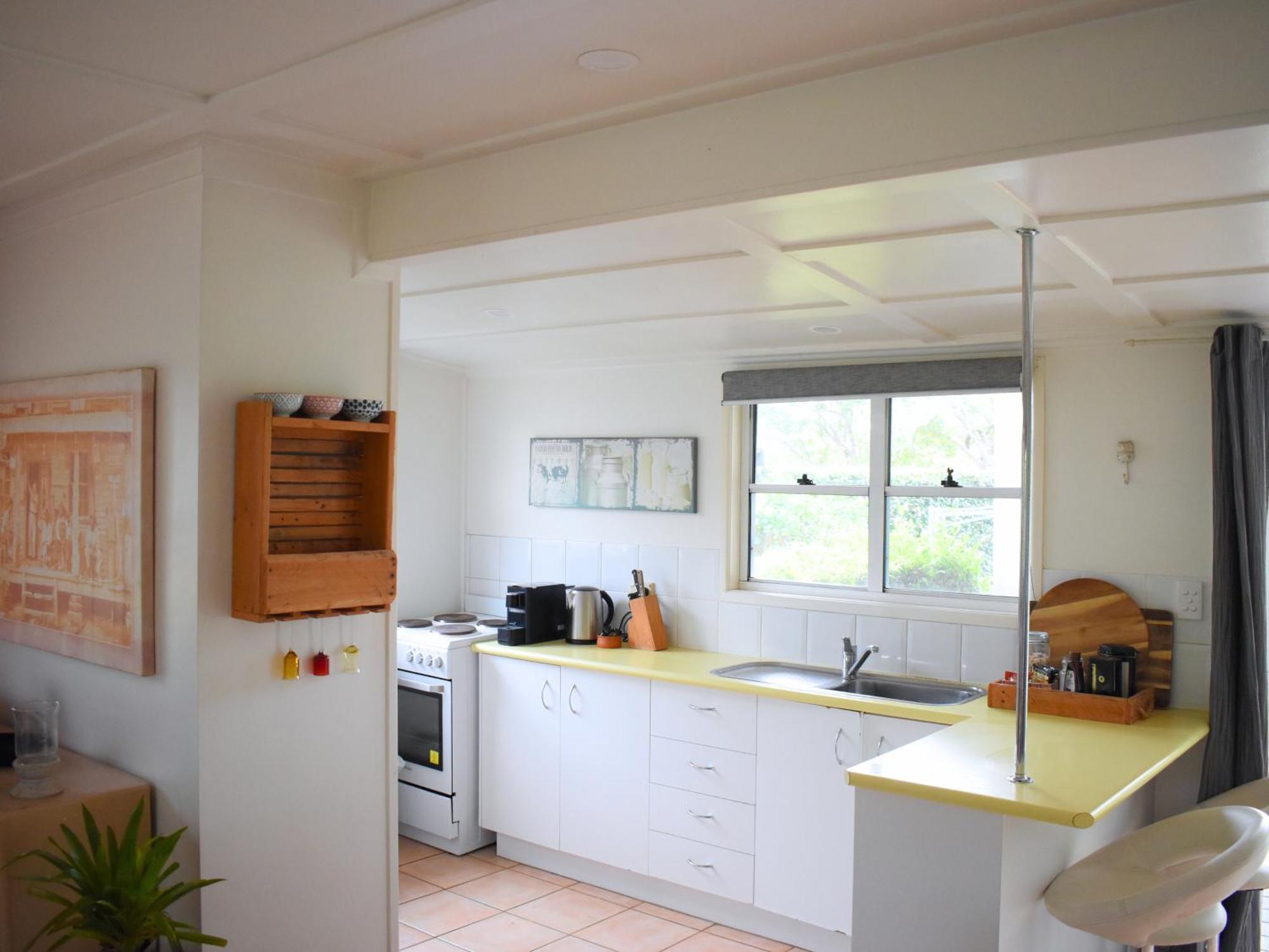 Maleny Homestead & Cottage Kültér fotó