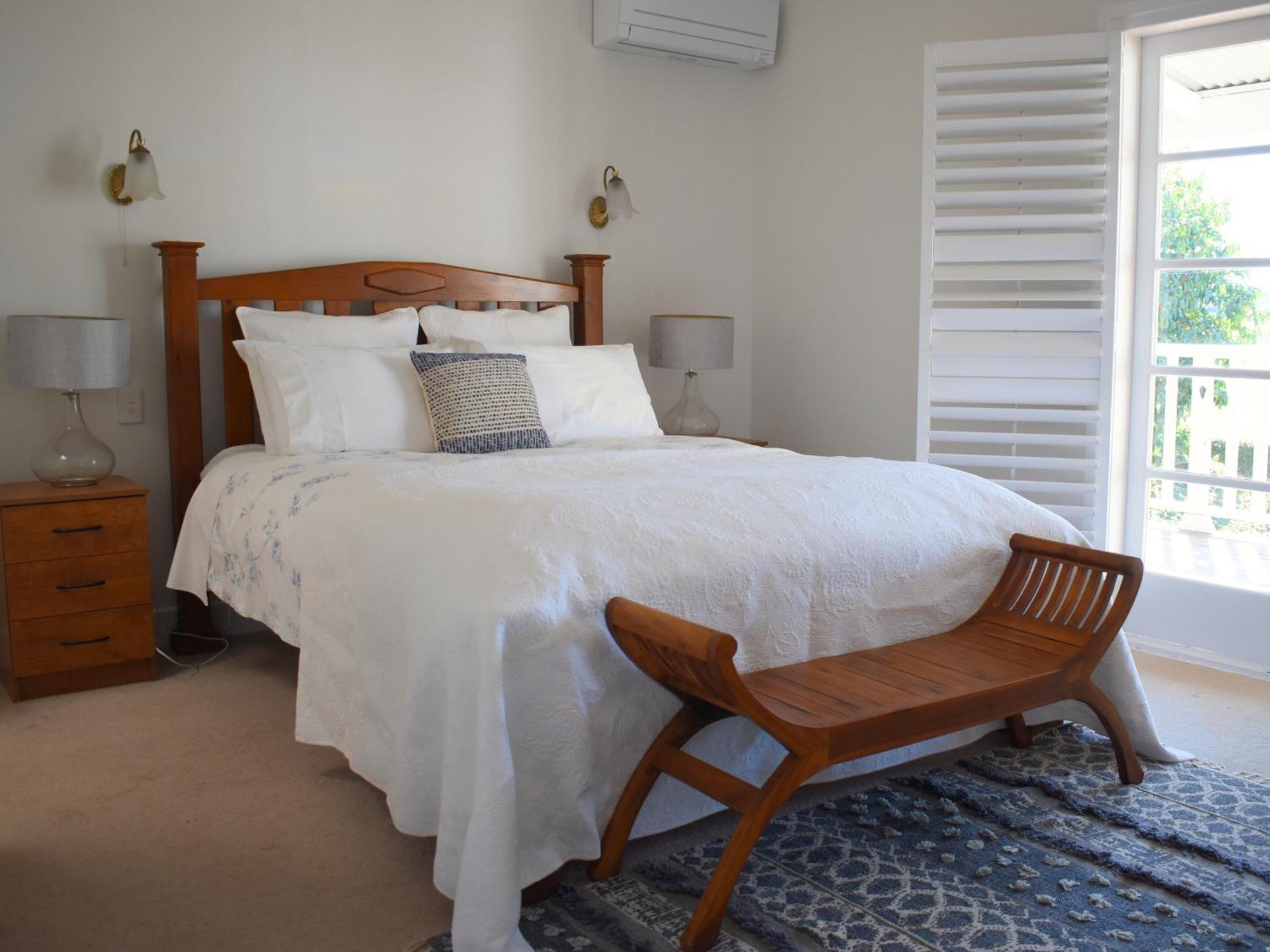 Maleny Homestead & Cottage Kültér fotó