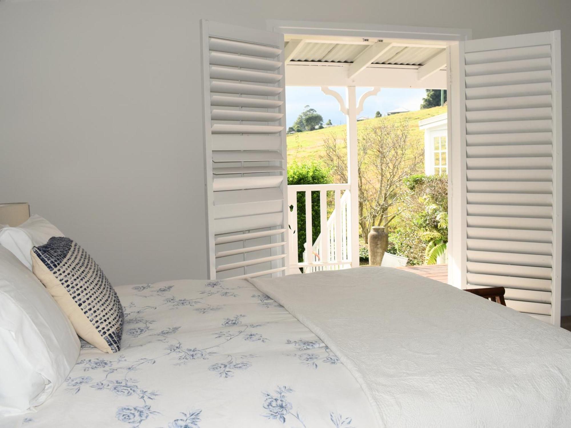Maleny Homestead & Cottage Kültér fotó