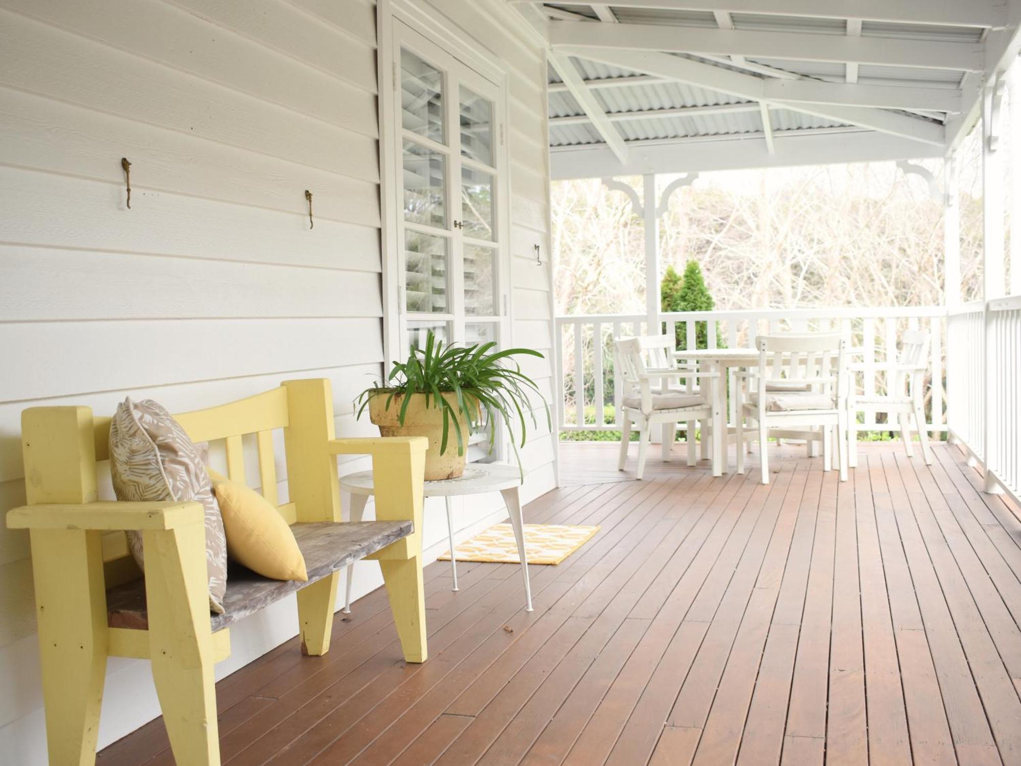 Maleny Homestead & Cottage Kültér fotó