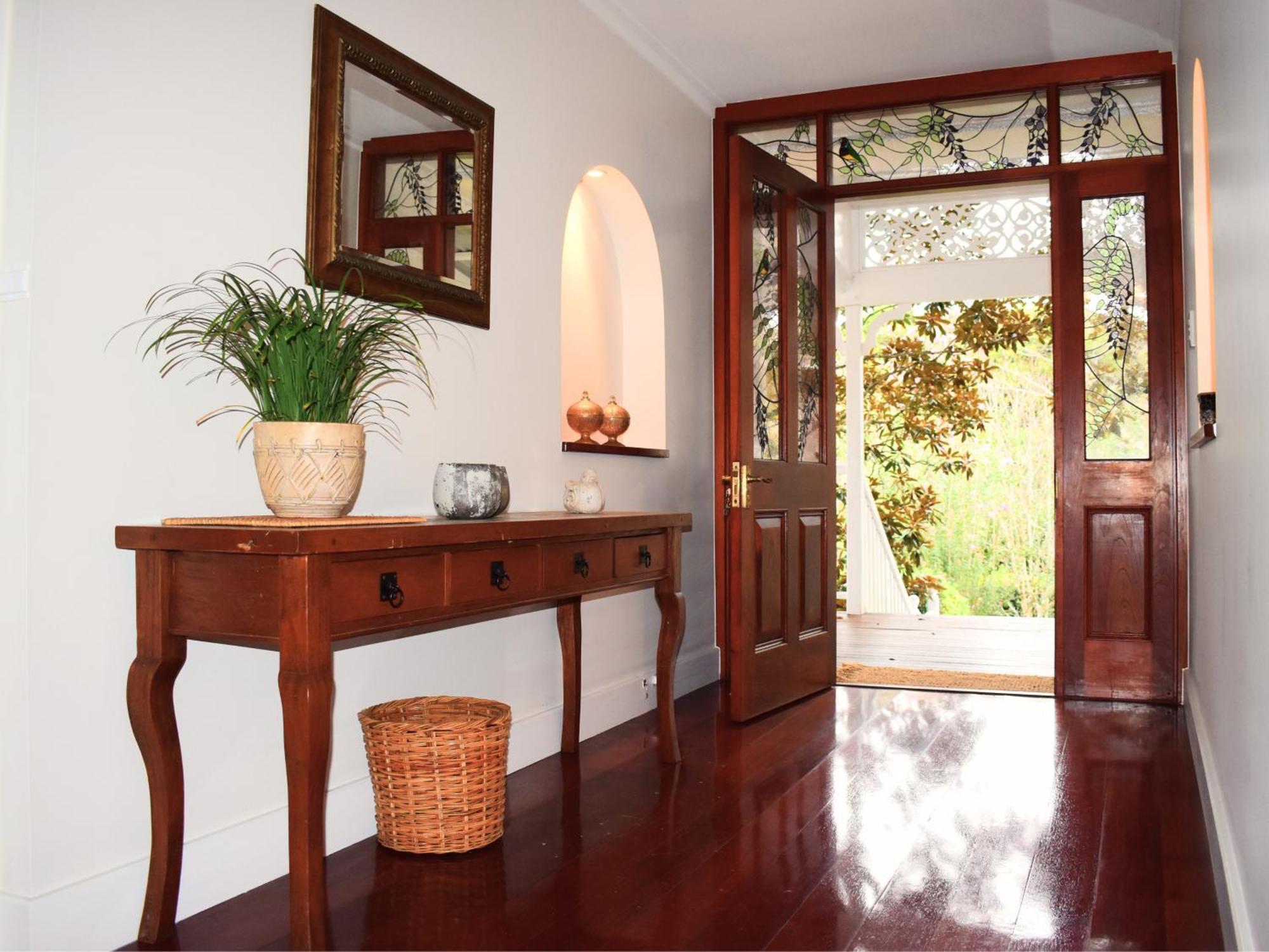 Maleny Homestead & Cottage Szoba fotó